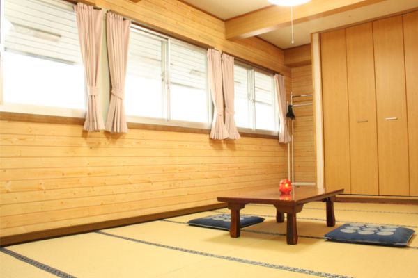 Kagura Whitehorse Inn (Yuzawa-machi)